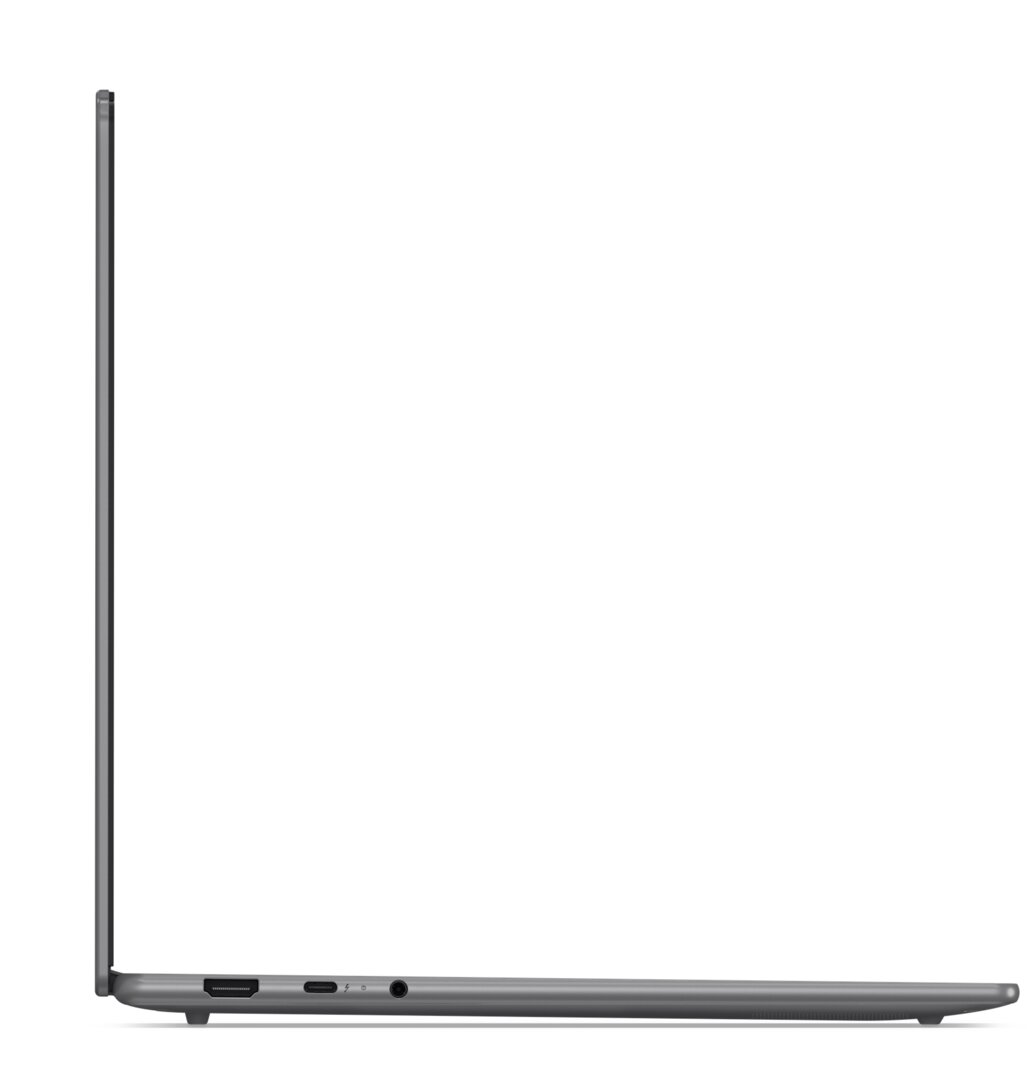 Yoga Slim 7i Aura Edition (15", 9)