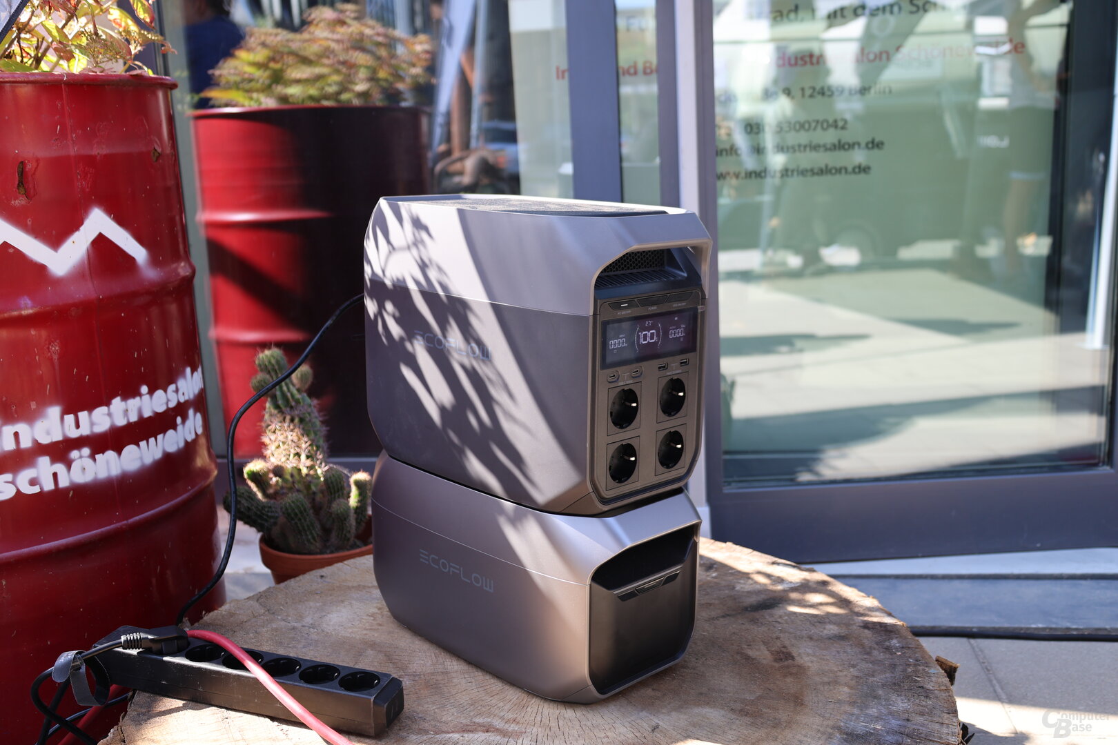 EcoFlow Delta 3 Plus