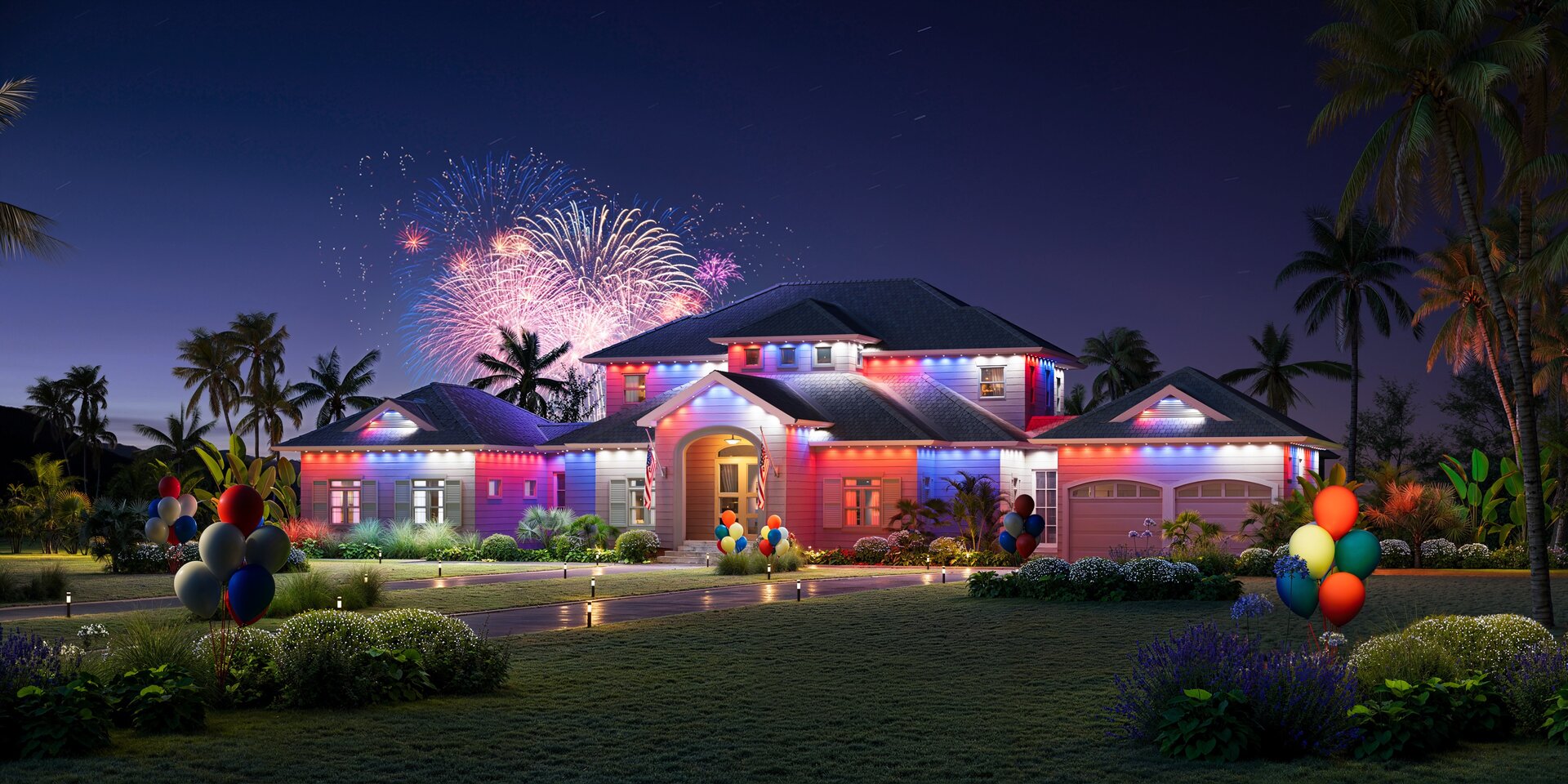 eufy Outdoor Lights E22