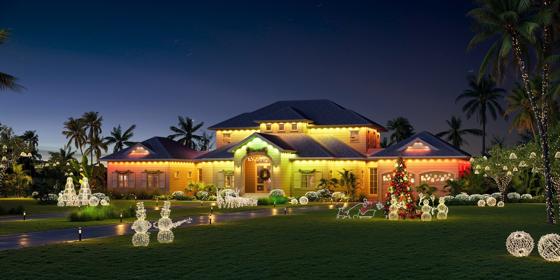 eufy Outdoor Lights E22