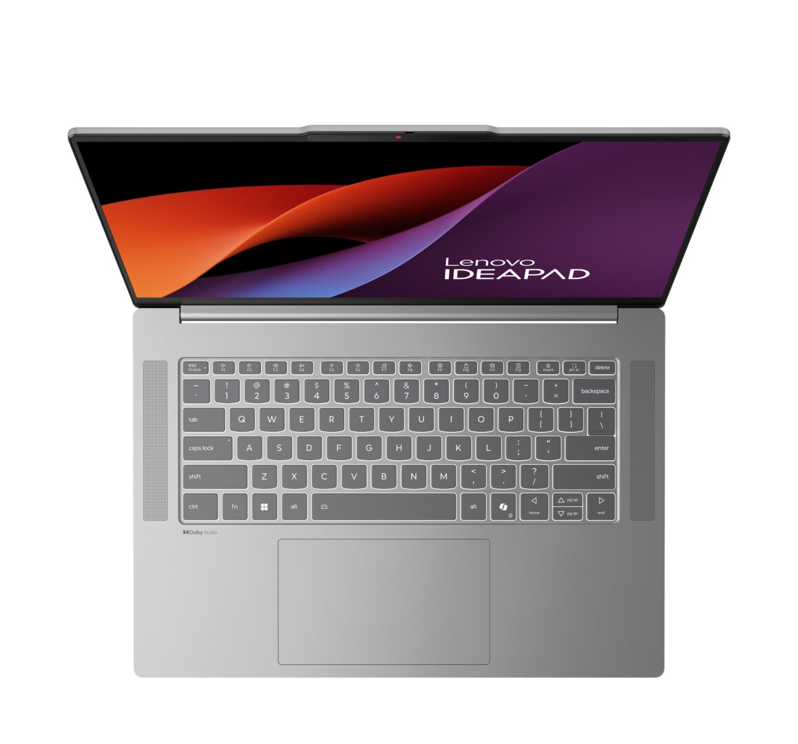 Das neue IdeaPad Slim 5 (15, 10) mit AMD Ryzen 7000 Mobile