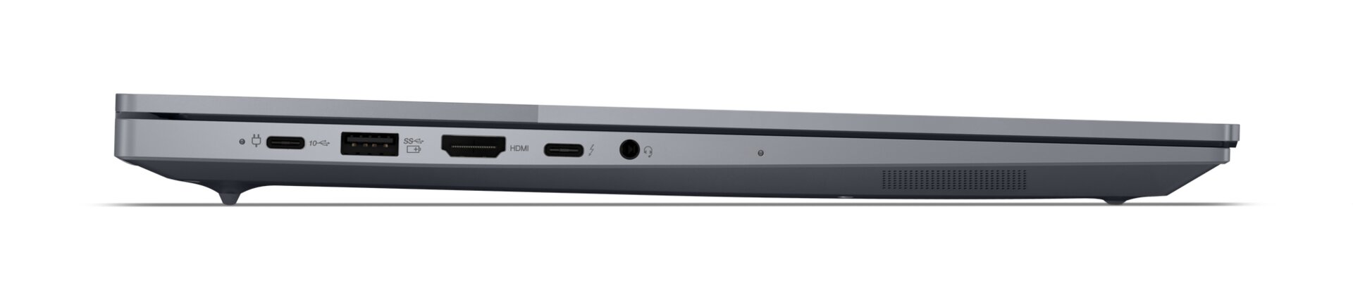 Das neue Lenovo ThinkBook 16 G7+ mit AMD Ryzen AI 300