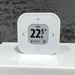 Fast ein Jahr verspätet: Kabelloses Raumthermostat Eve Thermo Control mit Matter startet