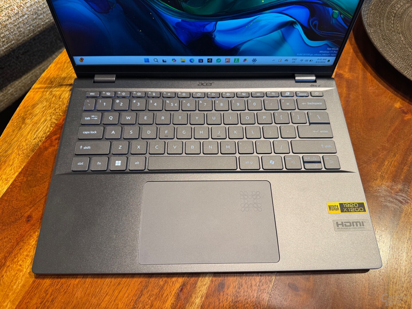 Acer Swift 14 AI