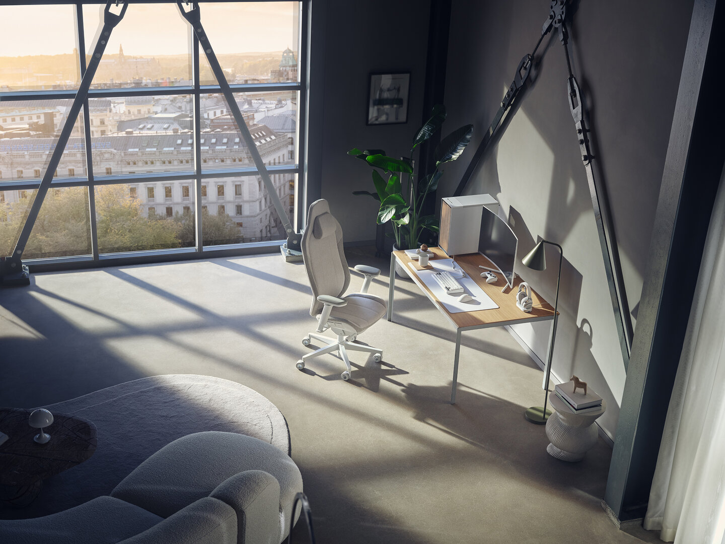 Fractal Design Refine: Hell