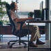 Jetzt neu: Der Gaming-Stuhl Refine von Fractal Design [Anzeige]