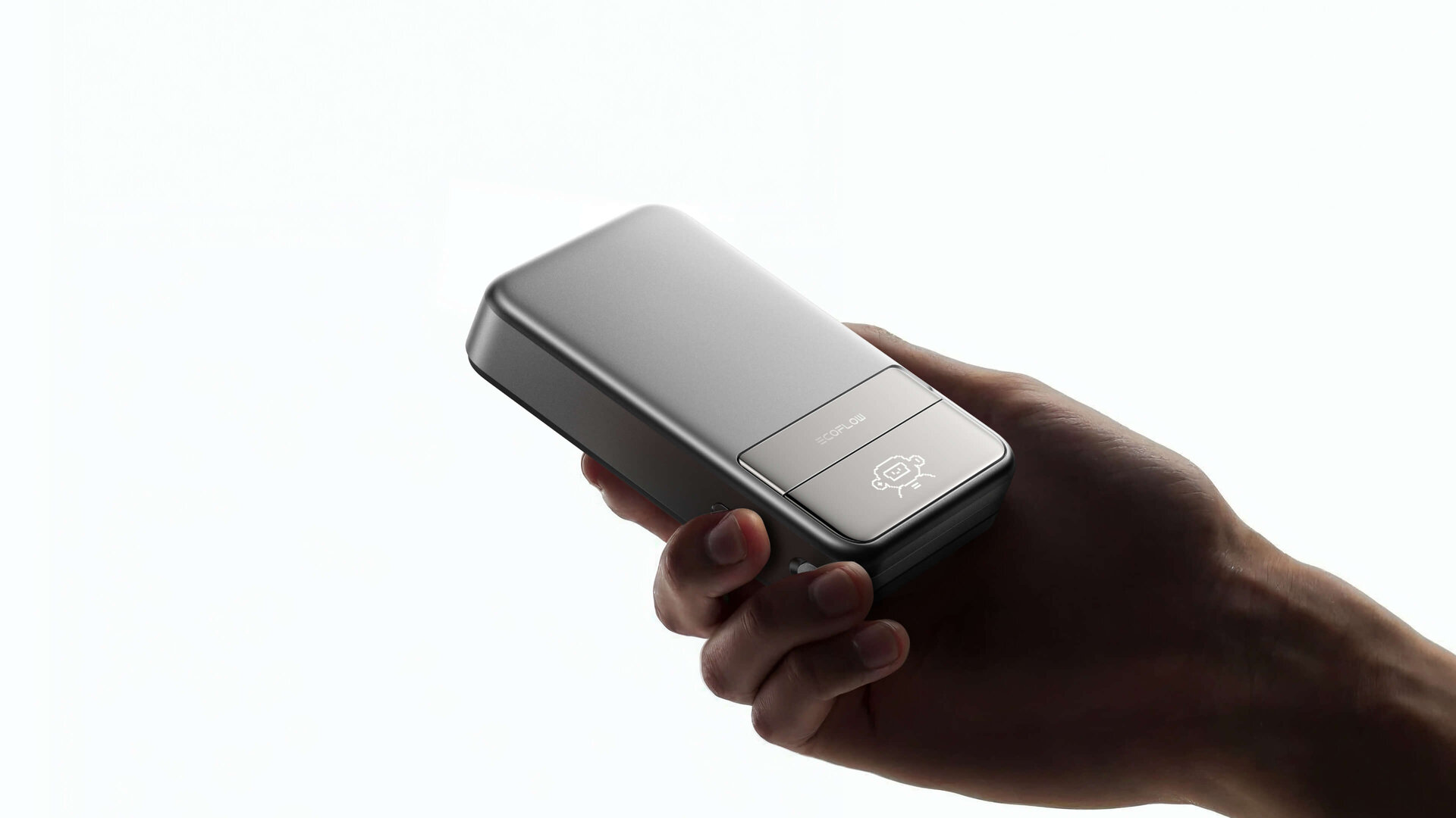 EcoFlow Rapid Powerbank 10.000mAh