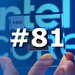CB-Funk-Podcast #81: Intel attackiert AMD und Qualcomm auf Krücken