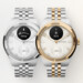 ScanWatch Nova Brilliant Edition: Die eleganteste hybride Smartwatch von Withings kommt