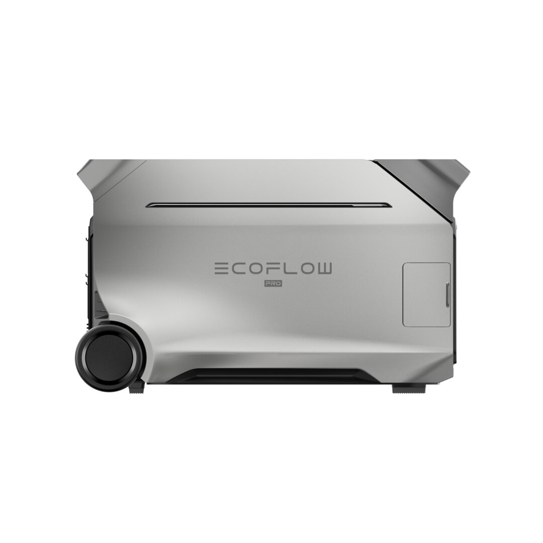 EcoFlow Delta Pro 3