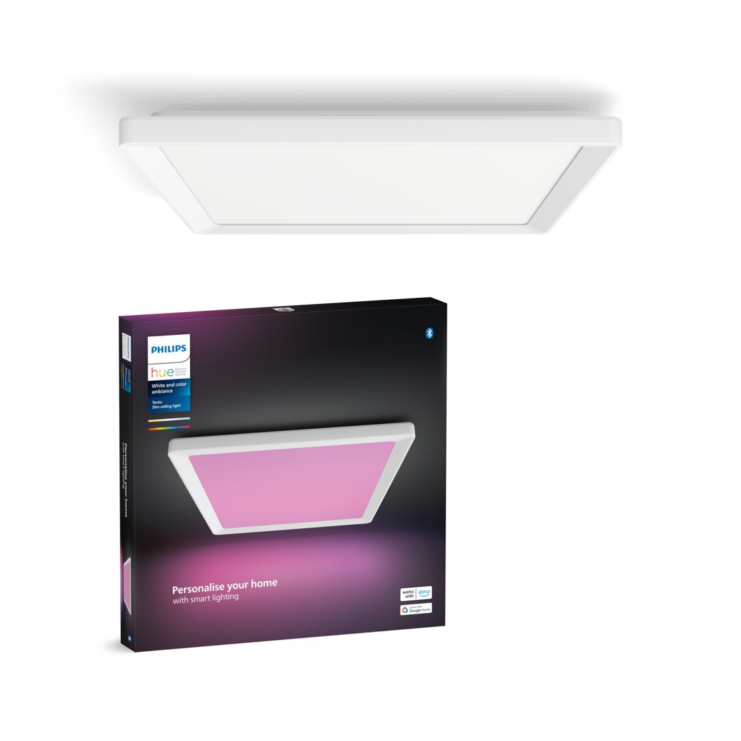 Philips Hue Tento