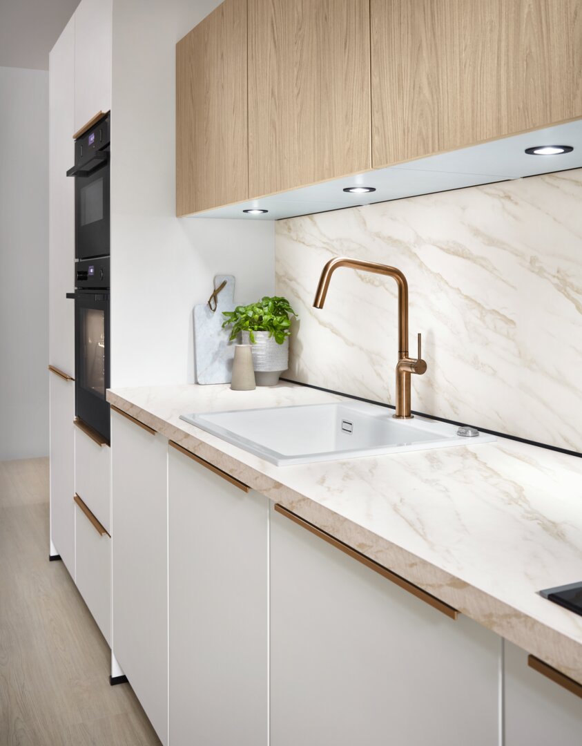 nobilia Softline Küche