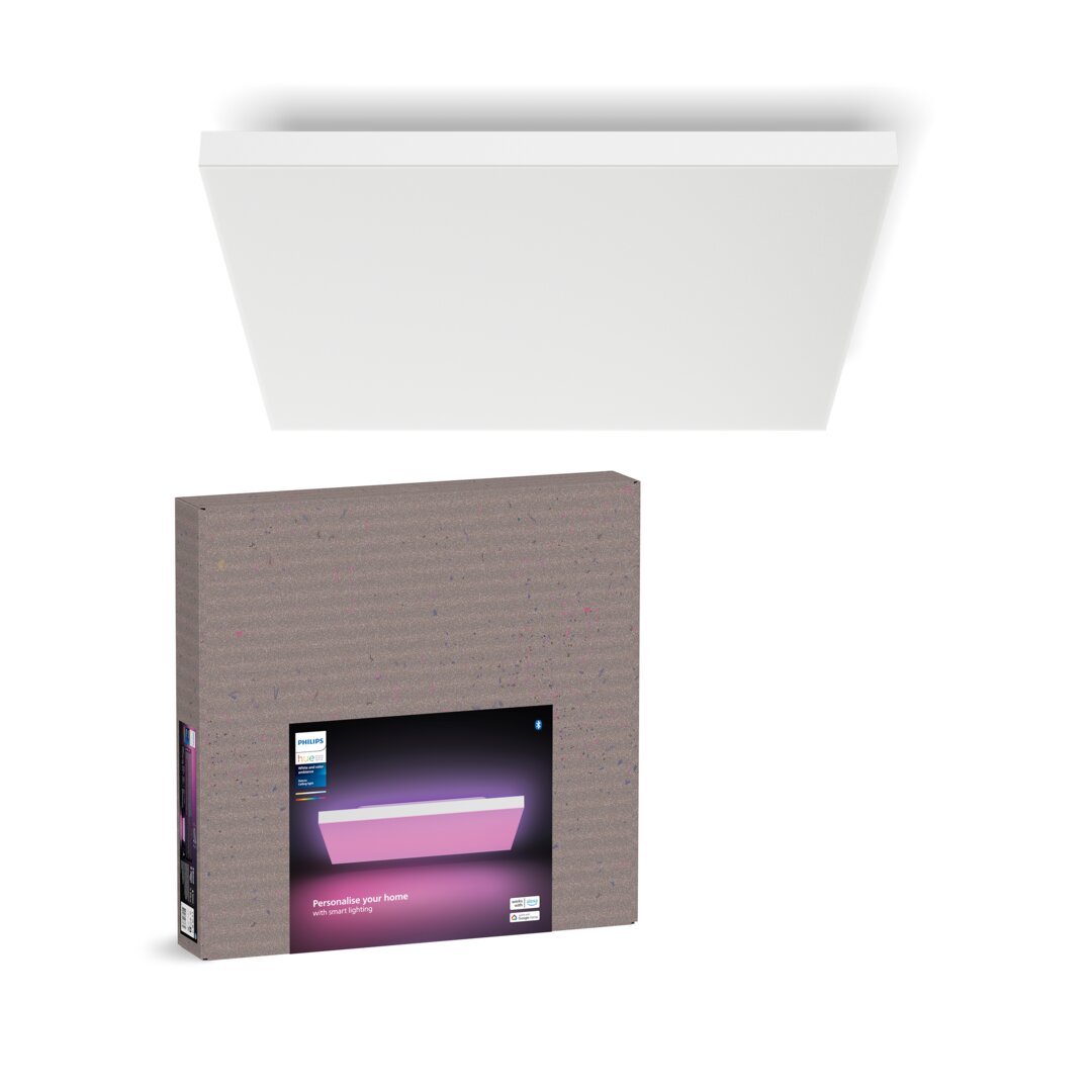 Philips Hue Datura quadratisch