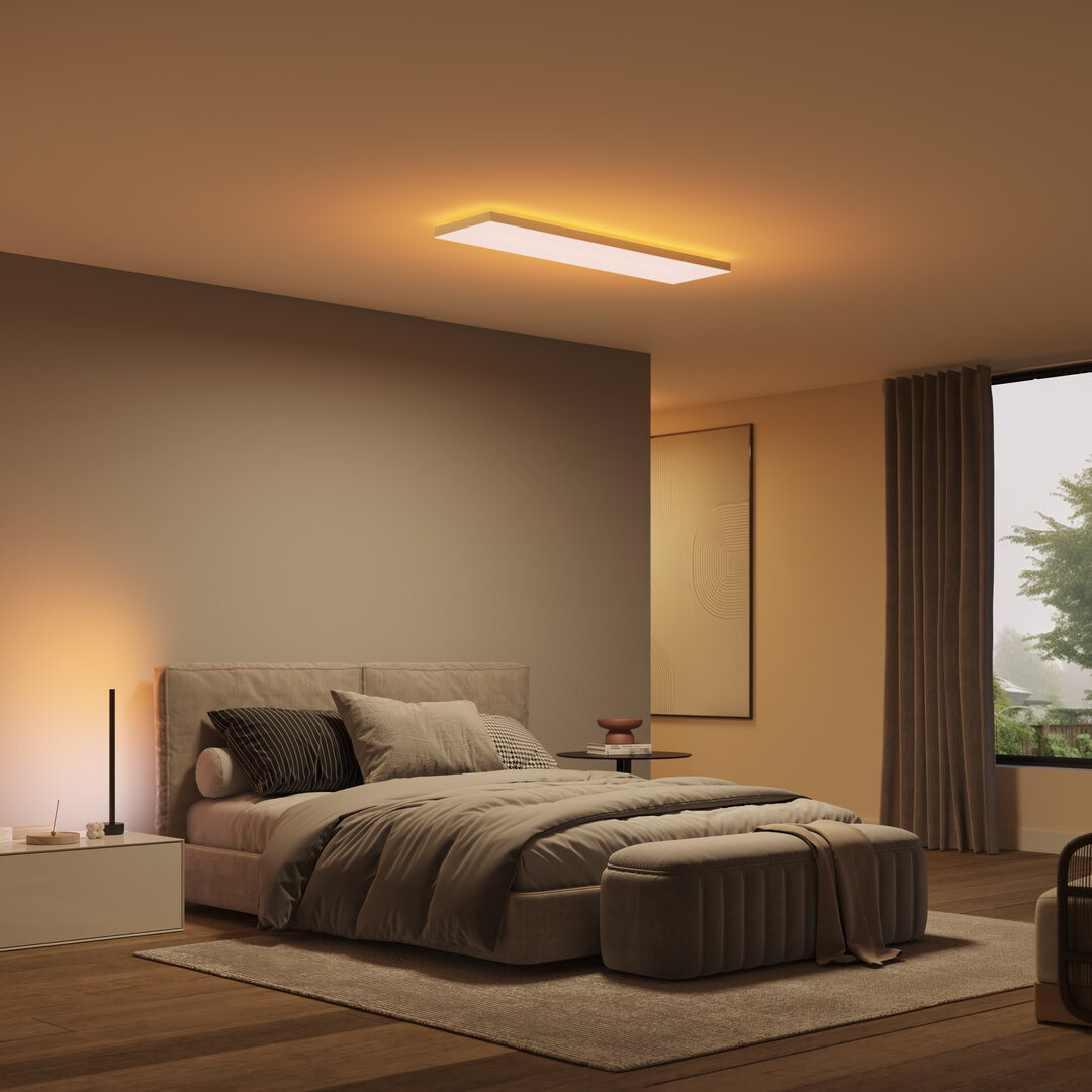 Philips Hue Dature rechteckig