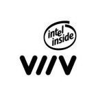 Intels „VIIV“-Logo | Quelle: US-Patent- und Markennamen-Amt