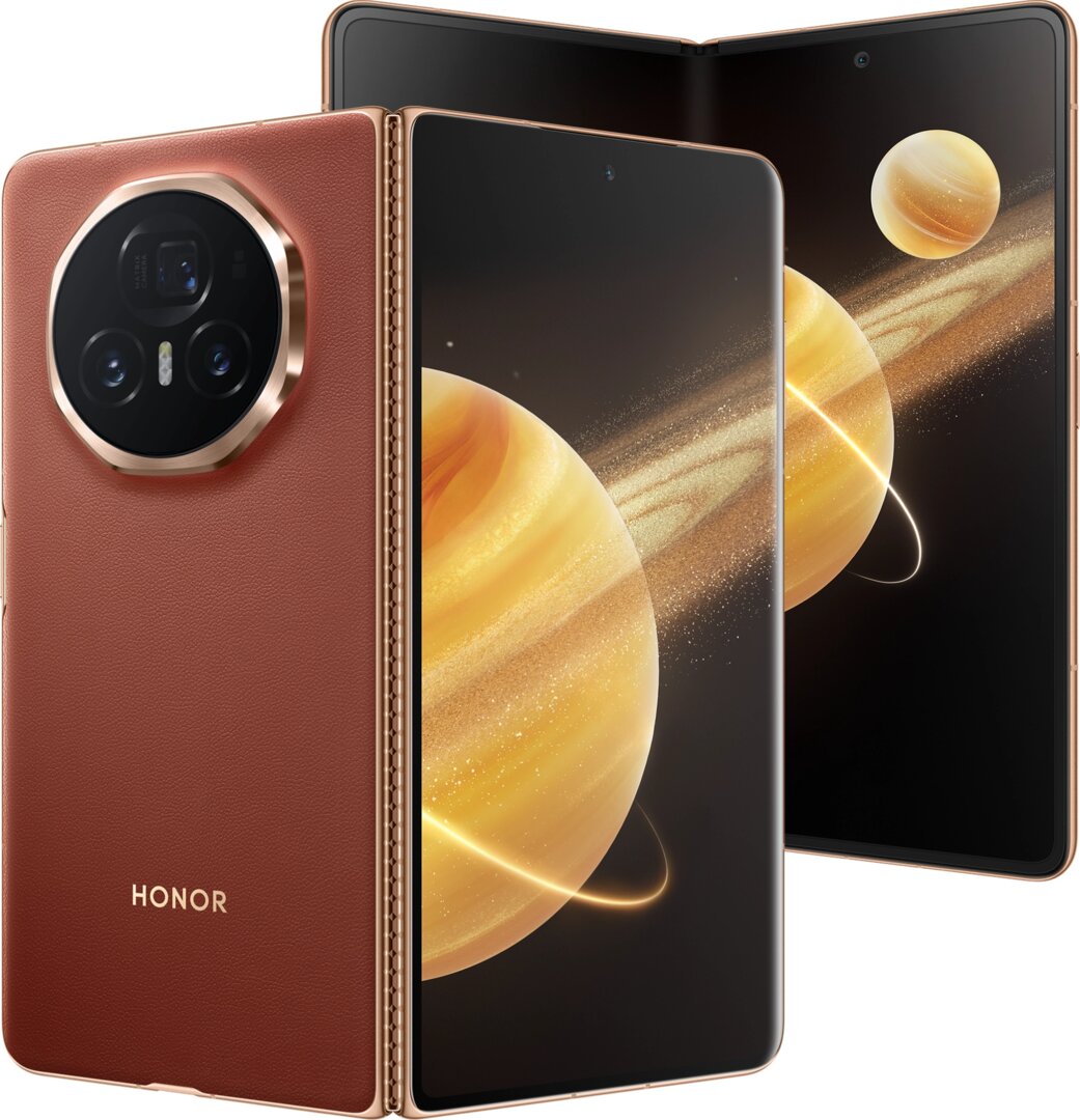 Honor Magic V3