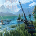 No Man's Sky: Beim Aquarius-Update dreht es sich nur ums Angeln