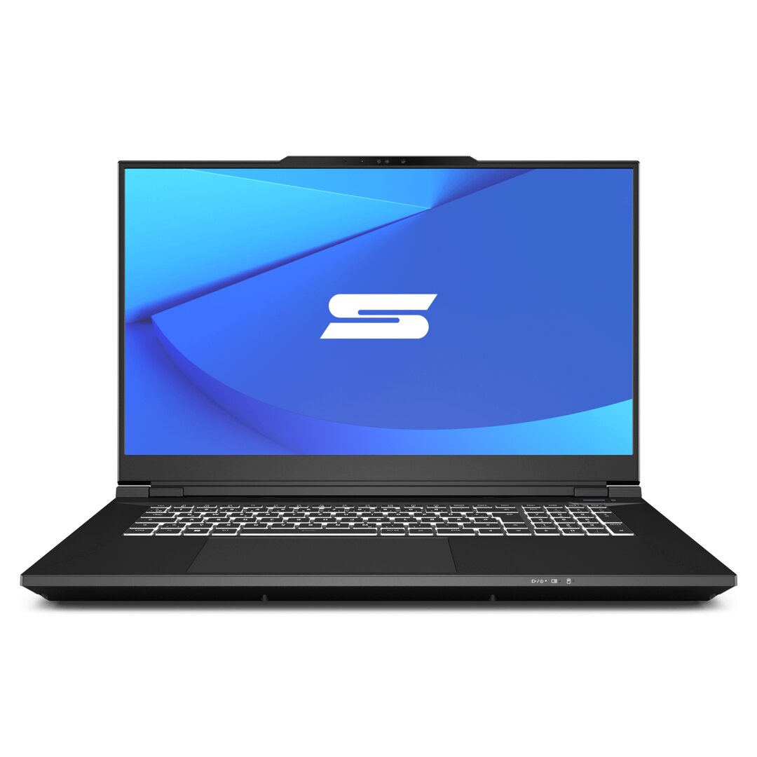 Schenker Key 17 Pro