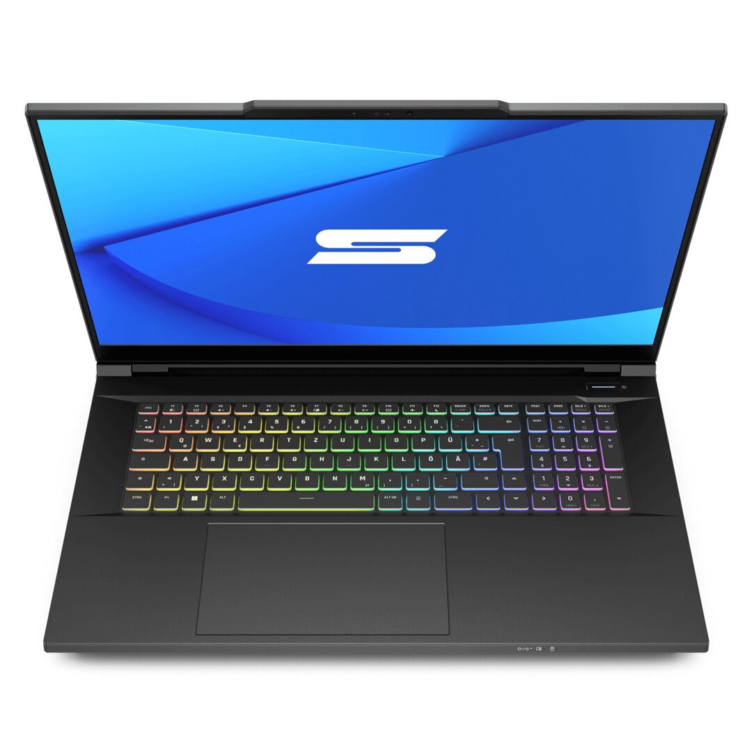 Schenker Key 17 Pro