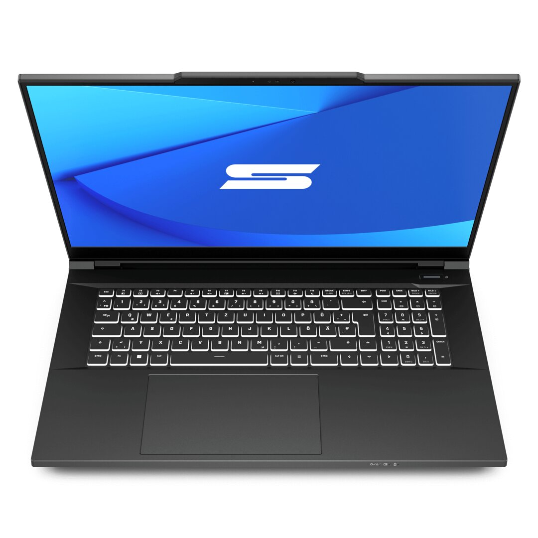 Schenker Key 17 Pro