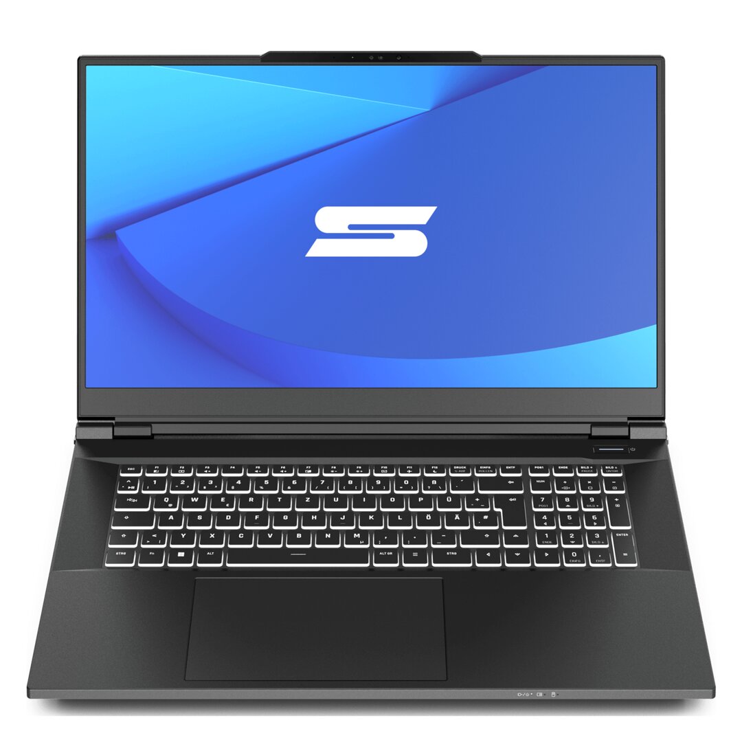 Schenker Key 17 Pro