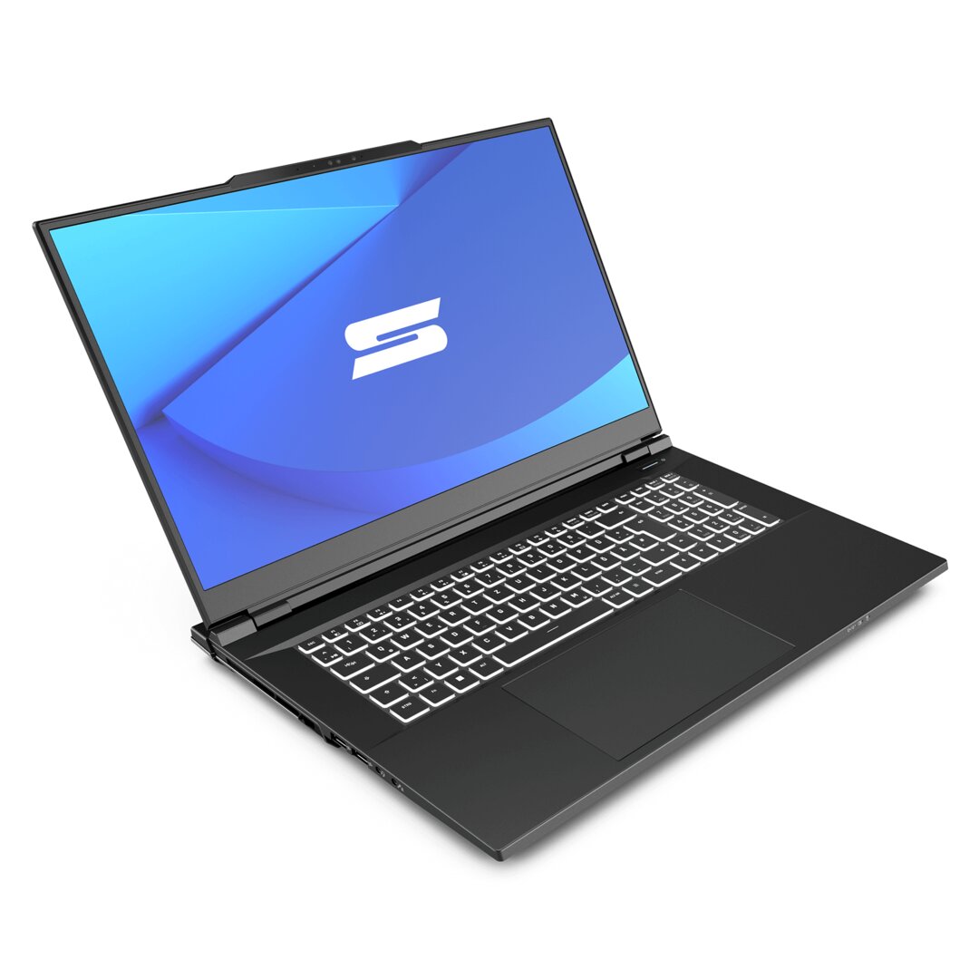 Schenker Key 17 Pro