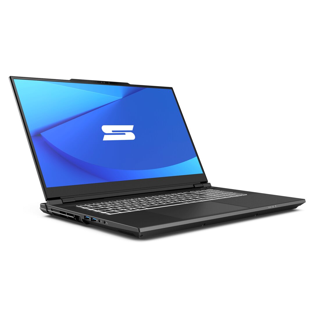 Schenker Key 17 Pro