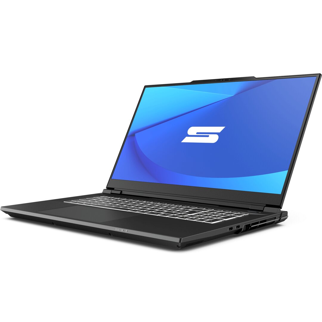 Schenker Key 17 Pro