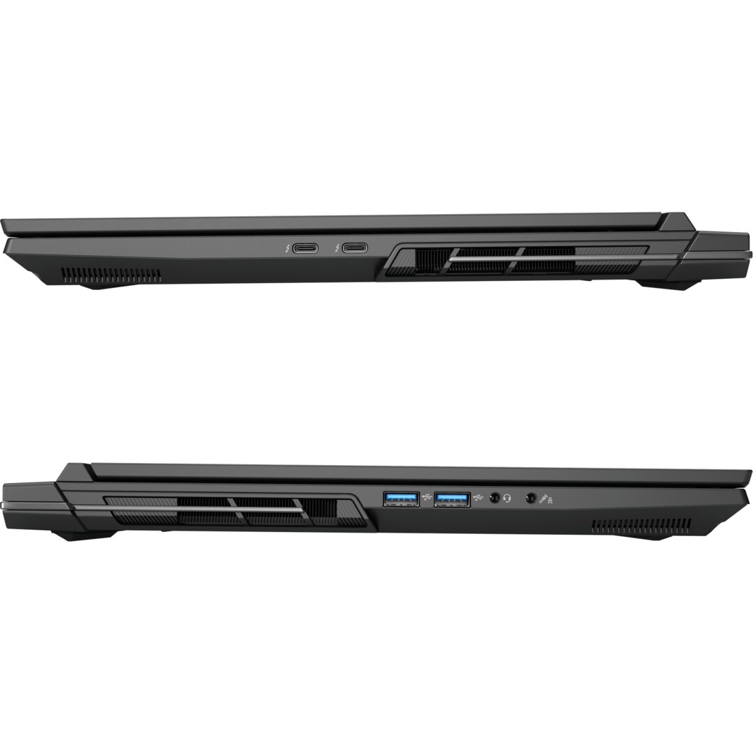 Schenker Key 17 Pro