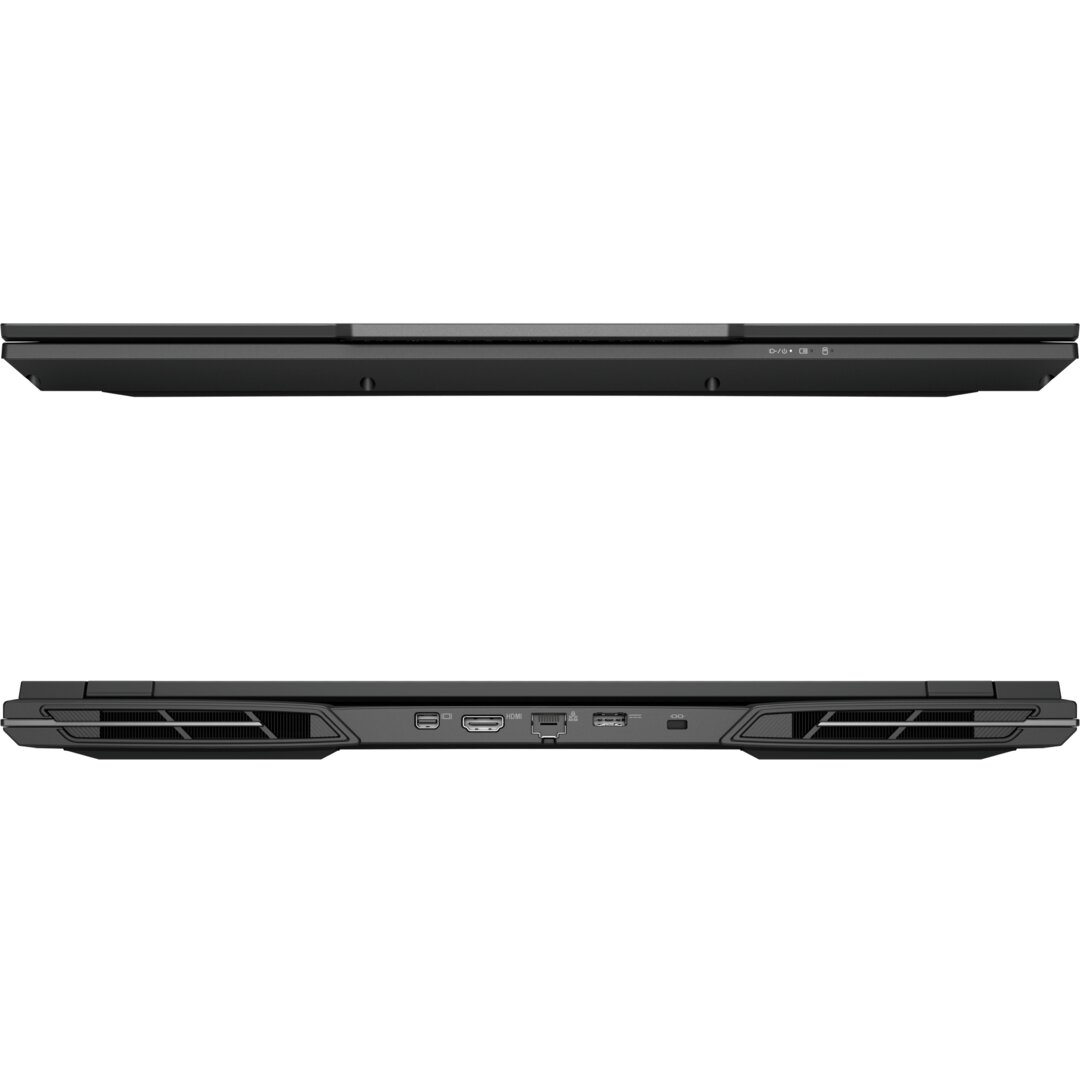 Schenker Key 17 Pro