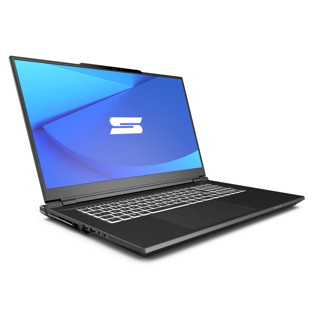 Schenker Key 17 Pro