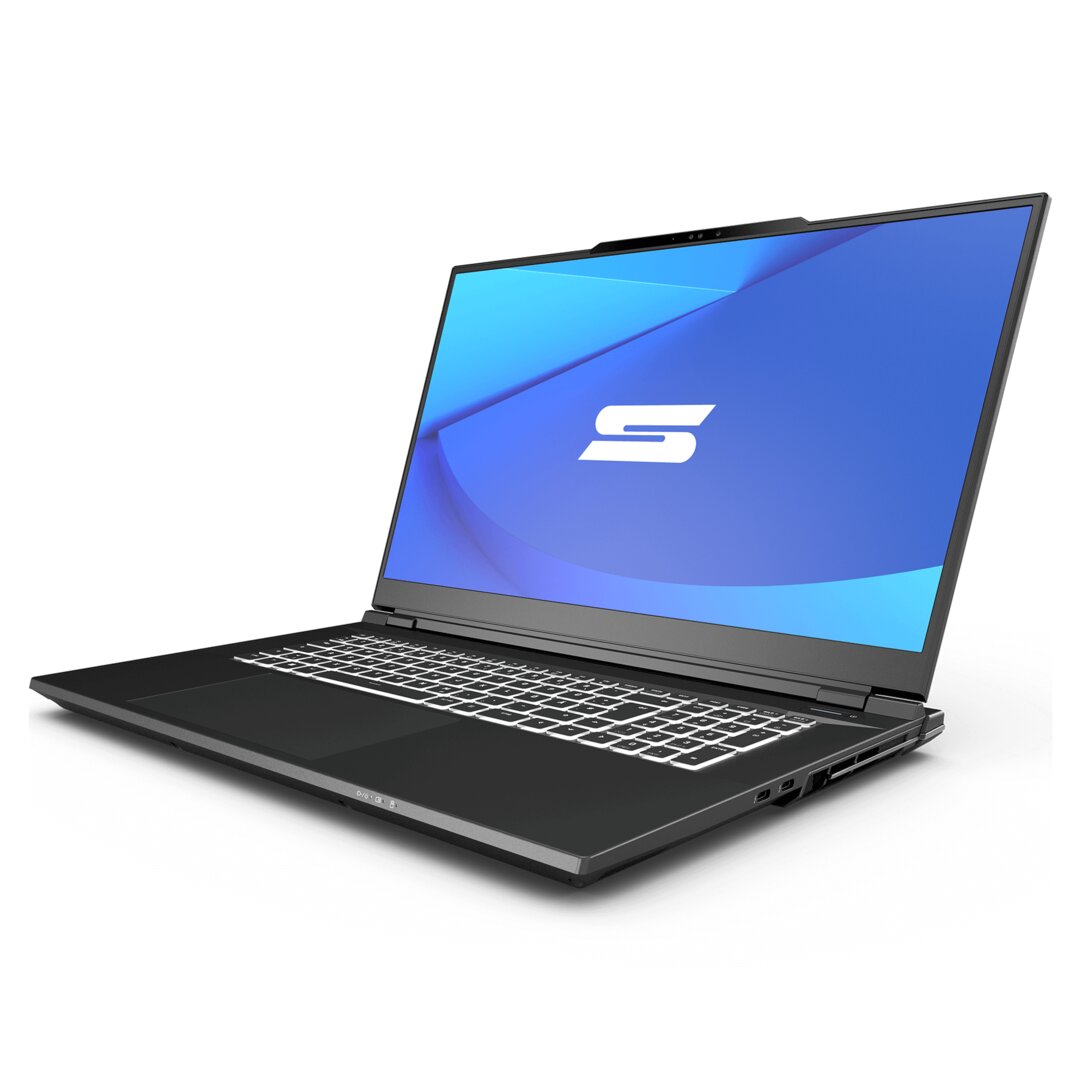 Schenker Key 17 Pro