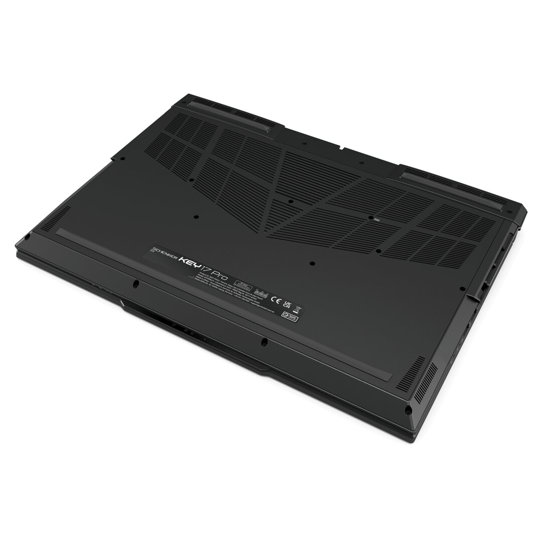 Schenker Key 17 Pro