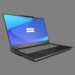 Neues Schenker Key 17 Pro (M24): Oberklasse-Notebook mit gleich zwei Thunderbolt-5-Buchsen