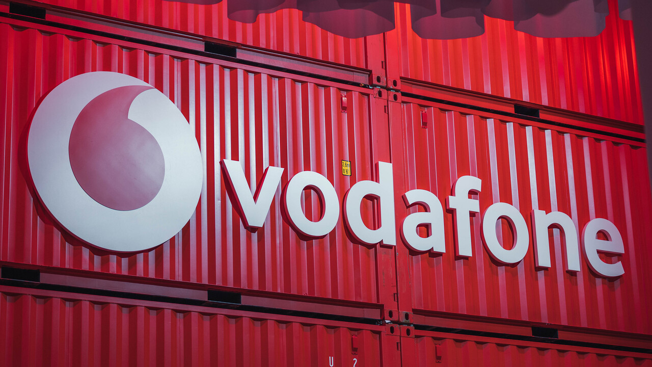 Handytarife: Vodafone verdoppelt Datenvolumen bei GigaMobil-Tarifen
