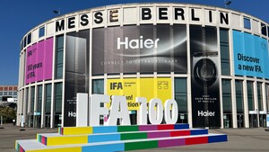 Wochenrück- und Ausblick: 100 Jahre IFA