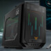 Predator Gaming Case MI900: Acers SFF-Gehäuse zielt im Sci-Fi-Look auf Gamer