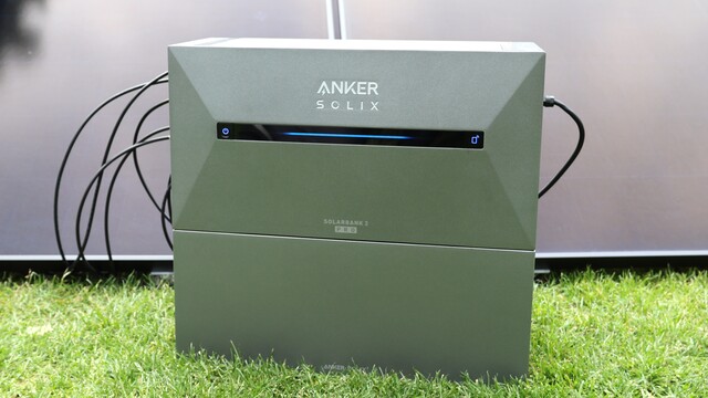 Anker x Shelly: Smarte Energiemessgeräte erhöhen nun auch bei Solix den Eigenverbrauch