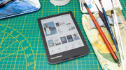 PocketBook Verse Pro Color im Test: Kleiner Farb-Reader zum Preis der Monochrom-Version