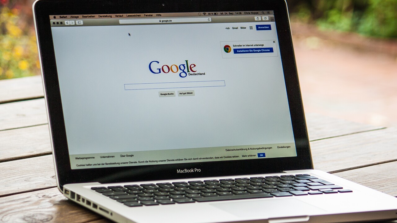 Nächste Kartellklage gegen Google: Dieses Mal geht es um Machtmissbrauch bei der Online-Werbung