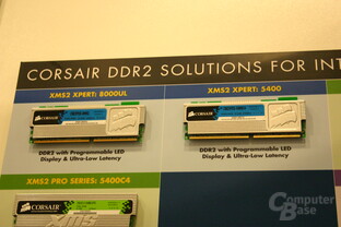 XMS2 XPERT 8000UL und 5400
