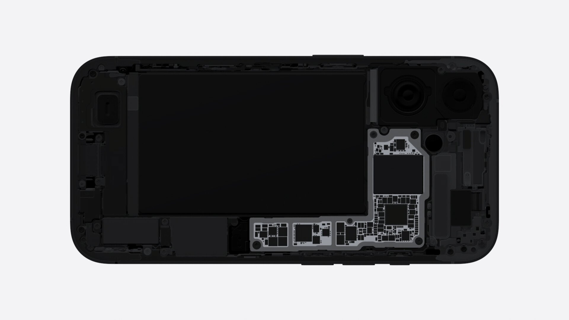 Der Batteriewechsel im neuen Apple iPhone 16 Pro (Max) kostet in Zukunft mehr