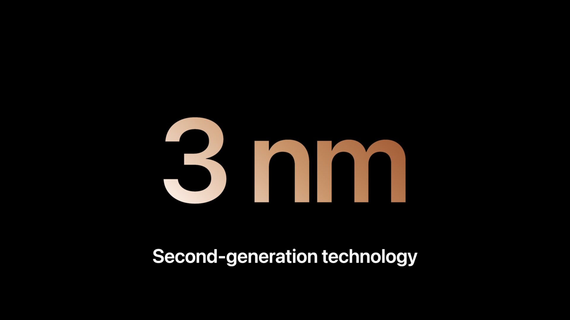 Der Apple A18 Pro treibt das iPhone 16 Pro an