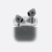 Apple AirPods 4: Neues Design und ANC für die offenen In-Ears