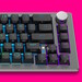 Cooler Master CK720: 65%-Tastatur will „Endgame-Qualität“ liefern