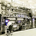 Für A14(P)-Chips: TSMC erwartet erstes High-NA-EUV-System noch diesen Monat
