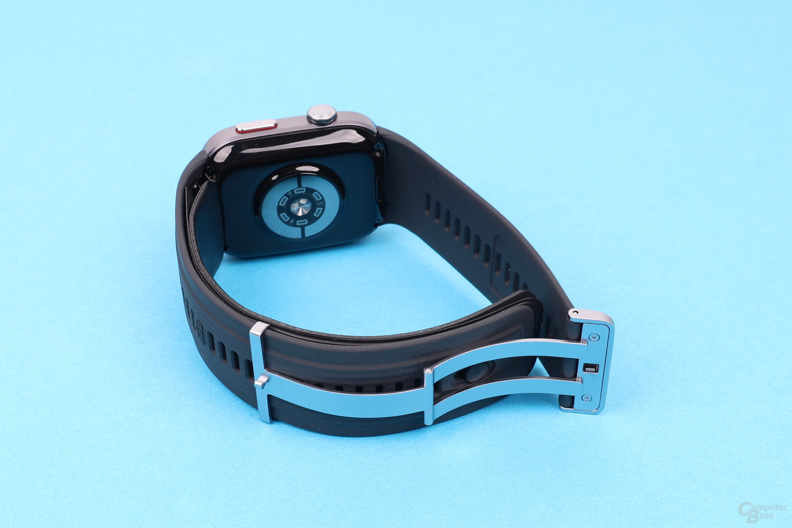 Armband der Huawei Watch D2