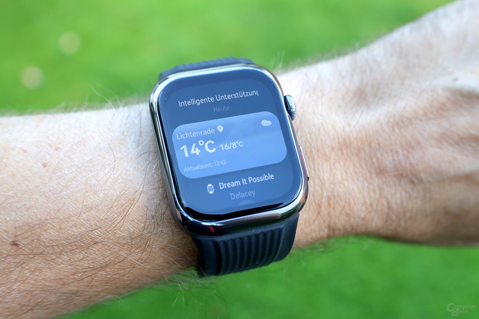 Huawei Watch D2 mit HarmonyOS 5.0