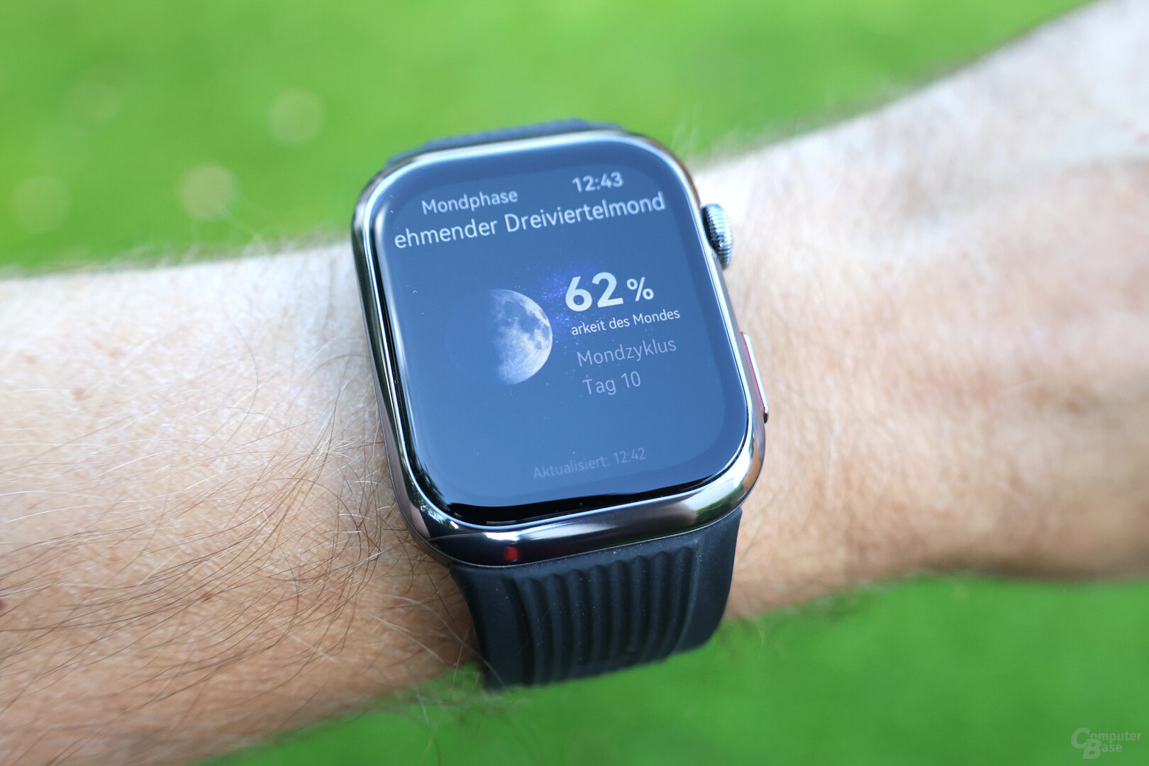 Huawei Watch D2 mit HarmonyOS 5.0