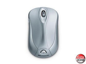 Wireless Notebook Laser Mouse 6000